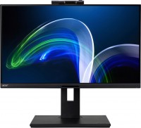 Monitor Acer B278Kbemiqprcuzx 27 "