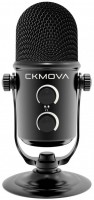 Zdjęcia - Mikrofon CKMOVA SUM3 