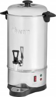 Електрочайник SWAN Tea Urn SWU10L 1600 Вт 10 л  нержавіюча сталь