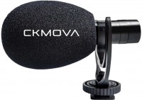 Мікрофон CKMOVA VCM1 