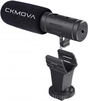 Мікрофон CKMOVA VCM3 