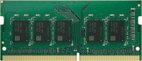 Оперативна пам'ять Synology DDR4 SO-DIMM 1x16Gb D4ES01-16G