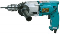 Фото - Дриль / шурупокрут Makita HP2010N 