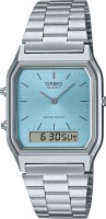 Наручний годинник Casio Vintage AQ-230A-2A1MQY 