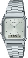 Наручний годинник Casio Vintage AQ-230A-7AMQY 
