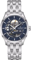 Zdjęcia - Zegarek Hamilton Jazzmaster Skeleton Auto H42535141 