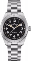 Наручний годинник Hamilton Khaki Field Expedition Auto H70315130 