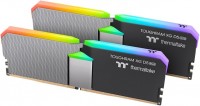 Zdjęcia - Pamięć RAM Thermaltake TOUGHRAM XG RGB D5 2x16Gb RG33D516GX2-8000C38B