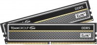 Фото - Оперативна пам'ять Team Group Elite Plus DDR5 2x8Gb TPBD516G4800HC40DC016