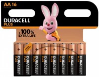 Bateria / akumulator Duracell  16xAA Plus