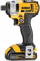 Zdjęcia - Wiertarka / wkrętarka DeWALT DCF885C1 