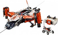 Zdjęcia - Klocki Lego VTOL Heavy Cargo Spaceship LT81 42181 