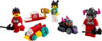 Конструктор Lego Monkie Kids RC Race 40472 