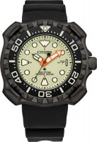 Фото - Наручний годинник Citizen Promaster Dive Super Titanium BN0227-25X 