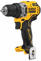 Фото - Дриль / шурупокрут DeWALT DCD701B 