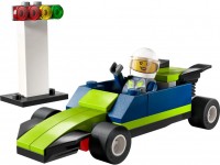 Конструктор Lego Racing Car 30640 