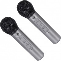 Mikrofon Trevi EM415R 