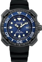Наручний годинник Citizen Promaster Dive Super Titanium BN0225-04L 