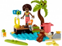 Конструктор Lego Beach Cleanup 30635 