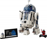 Zdjęcia - Klocki Lego R2-D2 75379 