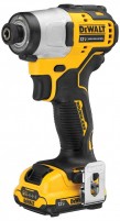 Zdjęcia - Wiertarka / wkrętarka DeWALT DCF801F2 