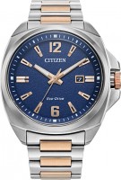 Zdjęcia - Zegarek Citizen Endicott AW1726-55L 