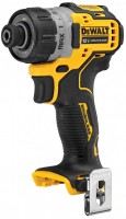 Zdjęcia - Wiertarka / wkrętarka DeWALT DCF601B 