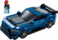 Zdjęcia - Klocki Lego Ford Mustang Dark Horse Sports Car 76920 