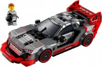 Zdjęcia - Klocki Lego Audi S1 e-tron quattro Race Car 76921 
