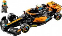 Zdjęcia - Klocki Lego 2023 McLaren Formula 1 Race Car 76919 