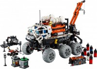 Zdjęcia - Klocki Lego Mars Crew Exploration Rover 42180 