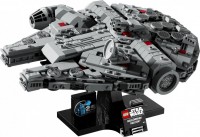 Klocki Lego Millennium Falcon 75375 