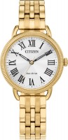 Фото - Наручний годинник Citizen EM1052-51A 