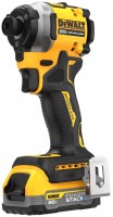 Zdjęcia - Wiertarka / wkrętarka DeWALT DCF850E1 