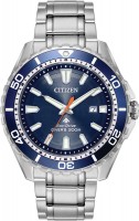 Zdjęcia - Zegarek Citizen Promaster Dive BN0191-55L 