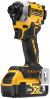 Фото - Дриль / шурупокрут DeWALT DCF850P1 