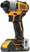 Фото - Дриль / шурупокрут DeWALT DCF840C2 