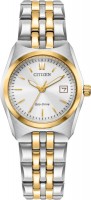 Фото - Наручний годинник Citizen Corso EW2299-50A 