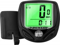 Licznik rowerowy / prędkościomierz Dunlop 200166 