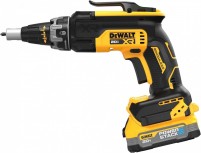 Фото - Дриль / шурупокрут DeWALT DCF630E1 