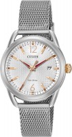 Фото - Наручний годинник Citizen Weekender FE6081-51A 