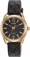 Фото - Наручний годинник Citizen Weekender FE6083-13E 