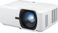 Zdjęcia - Projektor Viewsonic V52HD 