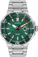 Фото - Наручний годинник Citizen Endeavor AW1428-53X 