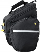 Zdjęcia - Torba rowerowa Topeak RX TrunkBag DXP 7.3 l