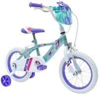 Дитячий велосипед Huffy Glimmer 14 
