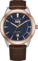 Фото - Наручний годинник Citizen Rolan AW0096-06L 