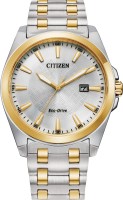 Фото - Наручний годинник Citizen Peyten BM7534-59A 