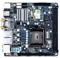 Материнська плата Gigabyte GA-Z77N-WIFI 