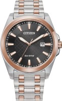 Фото - Наручний годинник Citizen Peyten BM7536-53X 